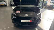 MG MGS5 125kW SE EV 49kWh 5dr Auto Electric Estate